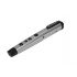 Acteck Presentador AM-PSR7, Láser, USB, Gris