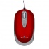 Mouse Acteck Mini Óptico AM-220, Alámbrico, USB, 800DPI, Rojo