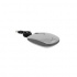 Mouse Acteck Optico AM-420, USB, Negro/Plata  1