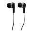 Acteck EB700 Audífonos, Alámbrico, Negro - Imagen adicional 1