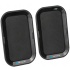 Acteck Bocinas Freemax F-60, Alámbrico, 2.0, 3W RMS, Negro - Imagen adicional 1