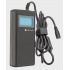 Acteck Cargador Universal de 8 Puntas MVAL-003, 22V