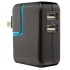 Acteck UC-250, Cargador de Pared para iPad/iPhone/iPod, 2x USB 2.0 - Imagen adicional 2