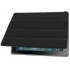 Acteck Funda para iPad 9.7" FP-500, Negro  3
