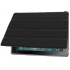 Acteck Funda para iPad 9.7" FP-500, Negro - Imagen adicional 2