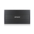 Acteck Gabinete para Disco Duro GD-370, 3.5'', SATA II/III, USB 3.0, Negro  3