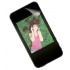 Acteck Protector de Pantalla para iPhone 4/4S, Transparente  1