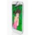 Acteck Protector de Pantalla para Samsung SIII, Transparente  2