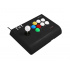 Acteck Palanca Arcade para PC/PS3/XBOX360/IOS, Alámbrico, USB 2.0, Negro  1