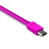 Acteck Cable USB-A Macho - Micro-USB A Macho, 1 Metro   3