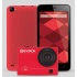 Acteck Celular ST-10008 5'', Bluetooth, Android 6.0, Rojo - incluye Cámara de 5MP  1