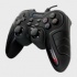 Acteck Gamepad UEGA-037, PC/PS3, Alámbrico, Negro  2