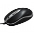 Mouse Acteck Optico AM-280, 800DPI, PS2, Negro - Imagen adicional 1
