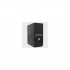Gabinete Acteck Dassel P-502, Midi-Tower, ATX/Micro-ATX, USB 2.0, con Fuente de 500W, sin Ventiladores Instalados, Negro