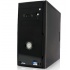 Gabinete Acteck Badem P-509, micro-ATX, USB 2.0, con Fuente de 500W, Negro  3