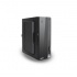 Gabinete Acteck Fiji S-460, Midi-Tower, mini-iTX, USB 2.0, con Fuente de 200W, Negro - Imagen adicional 1