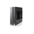 Gabinete Acteck Fiji S-460, Midi-Tower, mini-iTX, USB 2.0, con Fuente de 200W, Negro - Imagen adicional 3