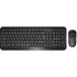 Kit de Teclado y Mouse Acteck WKKW-001, Inalámbrico, USB  1