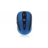 Mini Mouse Acteck Óptico Xplotion 550, Inalámbrico, USB, 1600DPI, Azul  2