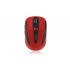 Mini Mouse Acteck Óptico Xplotion 550, Inalámbrico, USB, 1600DPI, Rojo  3