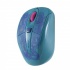Mouse Acteck Óptico Xplotion MI-550RF, Inalámbrico, USB, 1600DPI, Turquesa  1