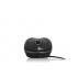 Mini Mouse Acteck Óptico MM-260, Alámbrico, USB, Negro/Gris  2