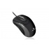 Mini Mouse Acteck Óptico MM-260, Alámbrico, USB, Negro/Gris  5