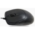 Mouse Acteck Óptico MO-200, Alámbrico, USB, 1000DPI, Negro - Imagen adicional 2