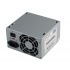 Fuente de Poder Acteck WKPS-601, 20+4 pin ATX, 80mm, 500W