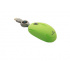 Mouse Acteck Óptico AM-220re, USB, 800DPI, Verde