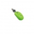 Mouse Acteck Mini Óptico AM-320, Alámbrico, 1000DPI, USB, Verde