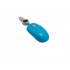 Mouse Acteck Mini Óptico AM-320, USB, 1000DPI, Azul
