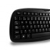 Teclado Acteck Estándar AT-2700, Alámbrico, USB, Negro (Español)  1