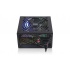 Fuente de Poder Acteck Z-600, 20+4 pin ATX, 120mm, 600W  3