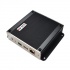 ACTi Decodificador de Video IP ECD-1000, 16 Canales, H.264, 1x BNC, 1x HDMI, 1x USB 2.0  1