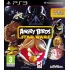 Activision Angry Birds: Star Wars, PS3 (ESP)  1