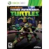 Activision Teenage Mutant Ninja Turtles, Xbox 360 (ENG/ESP)  1