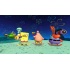 Activision SpongeBob SquarePants: Plankton's Robotic Revenge , Xbox 360 (ENG/ESP)  3