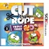 Activision Cut The Rope: Triple Treat, Nintendo 3DS (ENG)  1