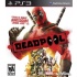 Activision Deadpool, PS3  1