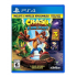 Crash Bandicoot N-Sane Trilogy + Bonus, PlayStation 4  1