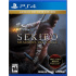Sekiro Shadows Die Twice, PlayStation 4