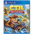 Crash Team Racing Nitro Fueled, PlayStation 4  1
