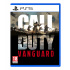 Call of Duty Vanguard, PlayStation 5