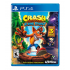 Crash Bandicoot N Sane Trilogy, PlayStation 4  1