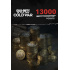 Call of Duty Black Ops Cold War, 13000 Puntos, Xbox Series X/S ― Producto Digital Descargable  1
