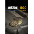 Call of Duty: Warzone, 500 Puntos, Xbox Series X/S ― Producto Digital Descargable  1