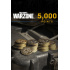 Call of Duty: Warzone, 5000 Puntos, Xbox Series X/S ― Producto Digital Descargable  1