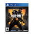 Sony Call of Duty: Black Ops 4, PS4  1