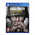 Sony Call of Duty: WWII, PS4  1